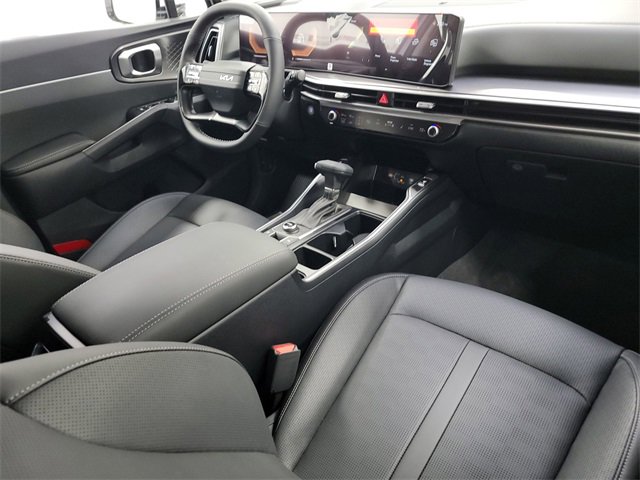 New 2026 Kia Sorento S image 33