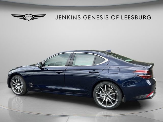 New 2026 Genesis G70 2.5T image 6