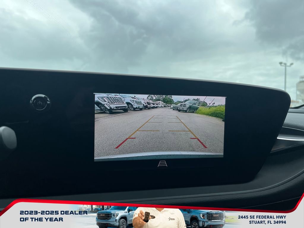 New 2026 Buick Envision Avenir image 31