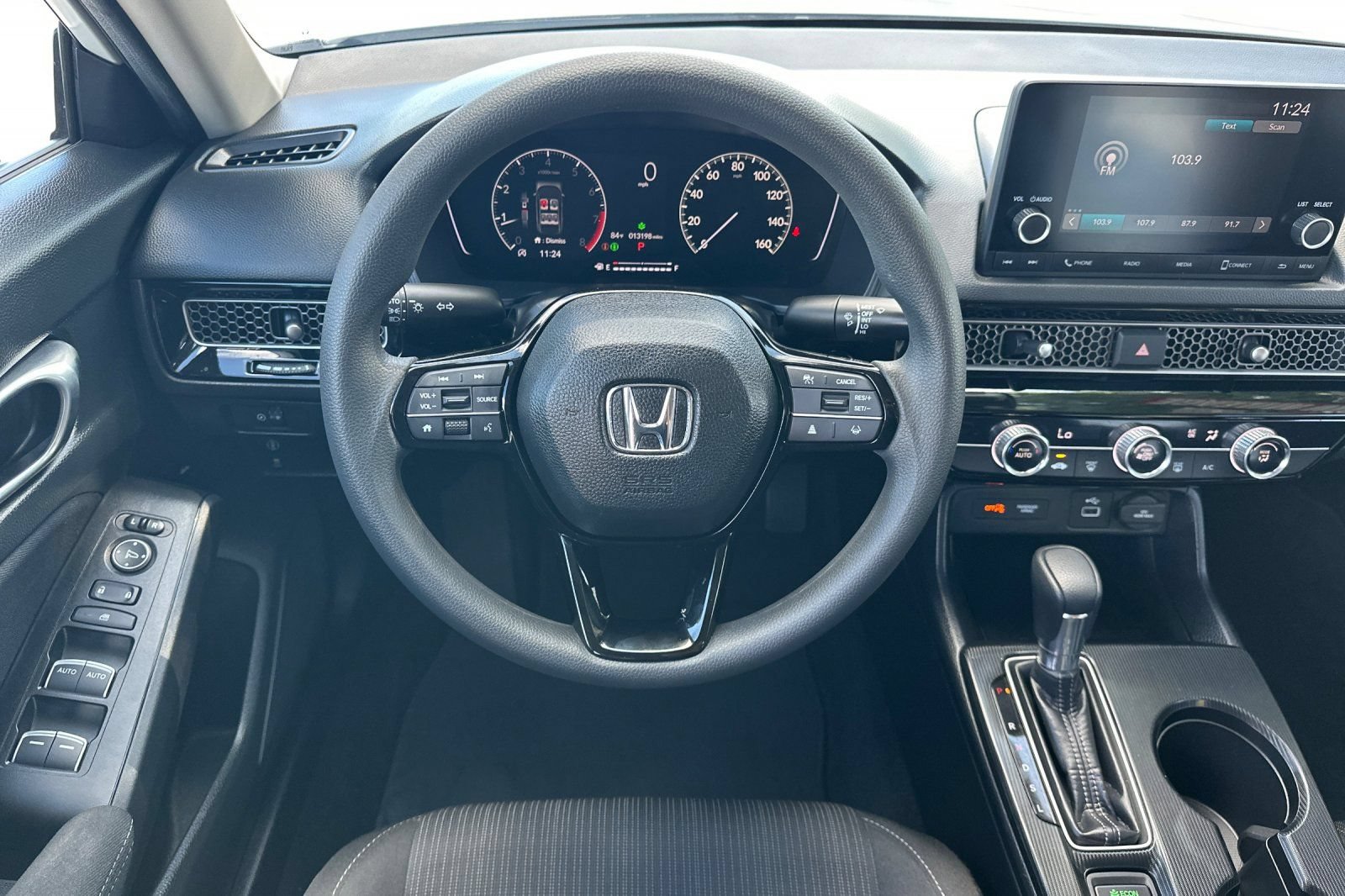Used 2024 Honda Civic LX image 14
