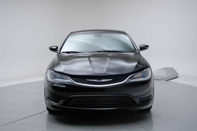 Used 2016 Chrysler 200 LX FWD image 11