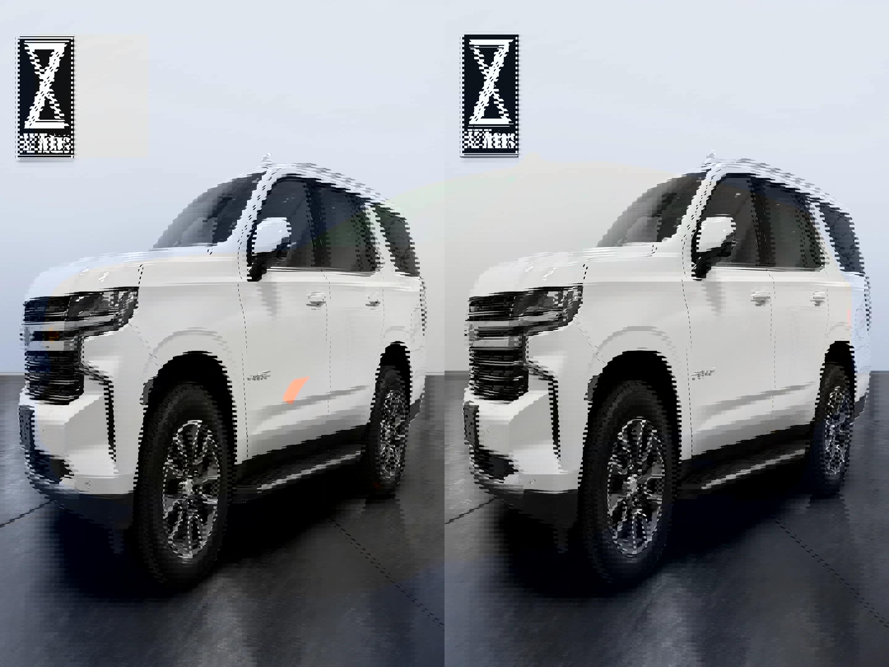 Used 2024 Chevrolet Tahoe LT w/ Luxury Package image 2