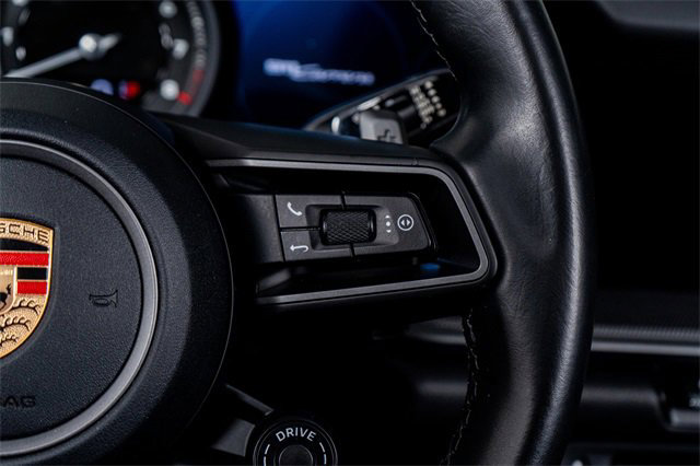 Used 2020 Porsche 911 Carrera w/ Premium Package image 38