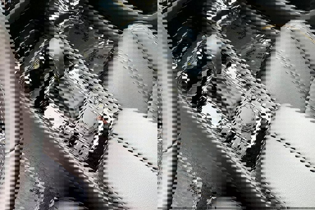 New 2026 MAZDA CX-50 AWD 2.5 Hybrid w/ Cargo Package image 17