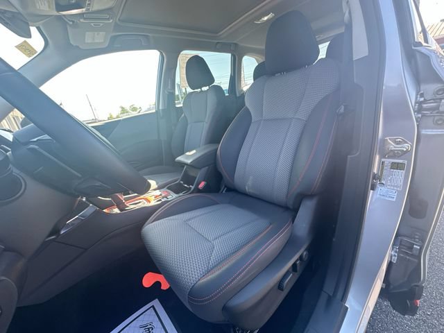 Used 2020 Subaru Forester Sport AWD/4WD image 13