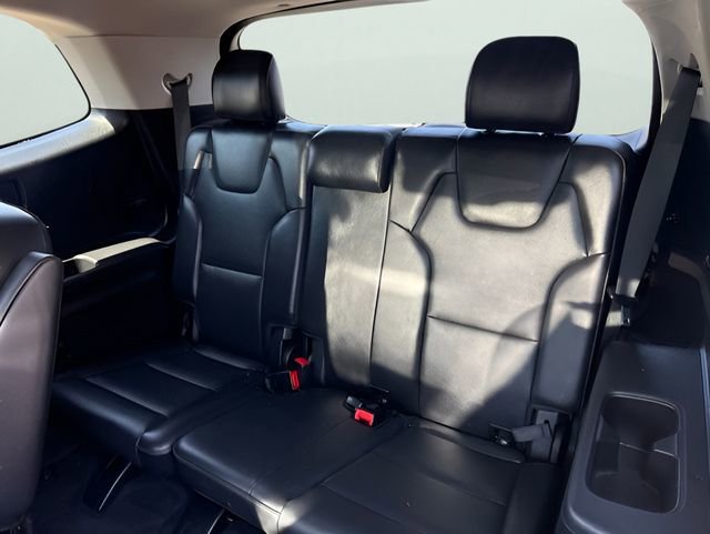 Used 2021 Kia Telluride EX w/ EX Premium Package AWD/4WD image 44