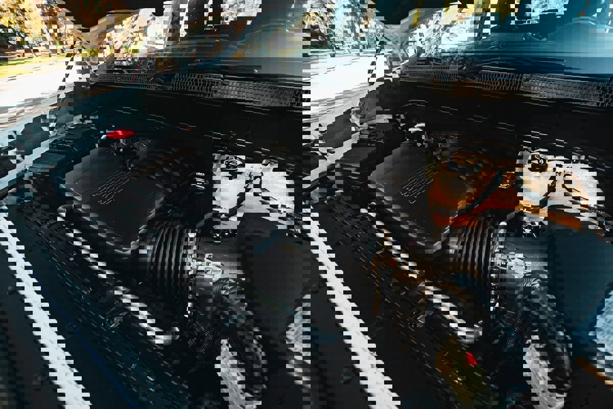 Used 2020 Chevrolet Silverado 1500 LT w/ All-Star Edition image 32