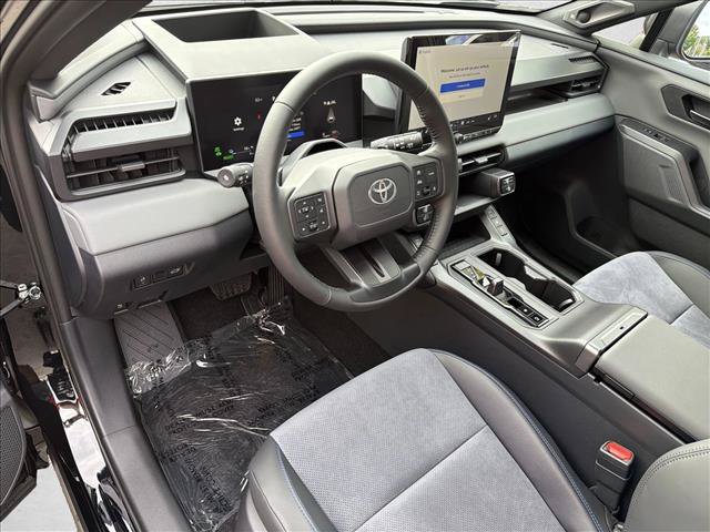New 2026 Toyota RAV4 XSE AWD/4WD image 14