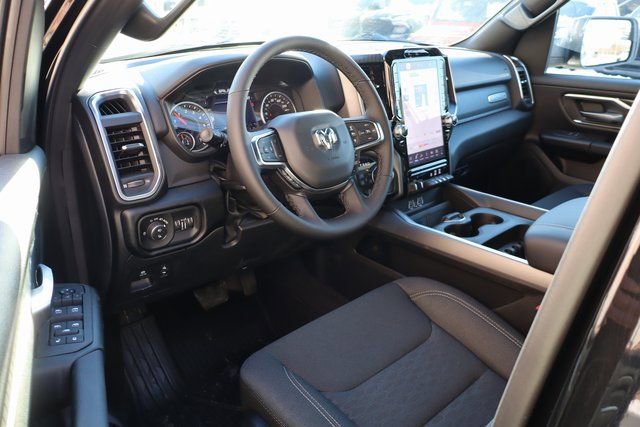 New 2026 RAM 1500 Big Horn image 12