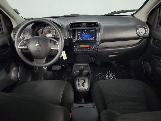 Used 2024 Mitsubishi Mirage G4 LE image 24