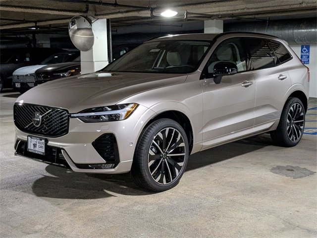 New 2026 Volvo XC60 B5 Ultra w/ Protection Package Premier image 7