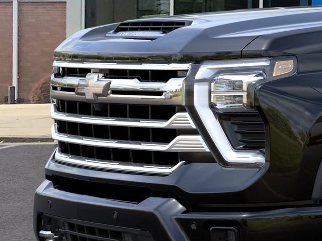 New 2026 Chevrolet Silverado 3500 High Country w/ High Country Premium Package AWD/4WD image 13