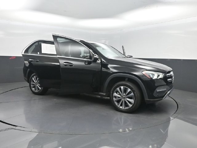 Used 2021 Mercedes-Benz GLE 350 w/ Premium Package image 33