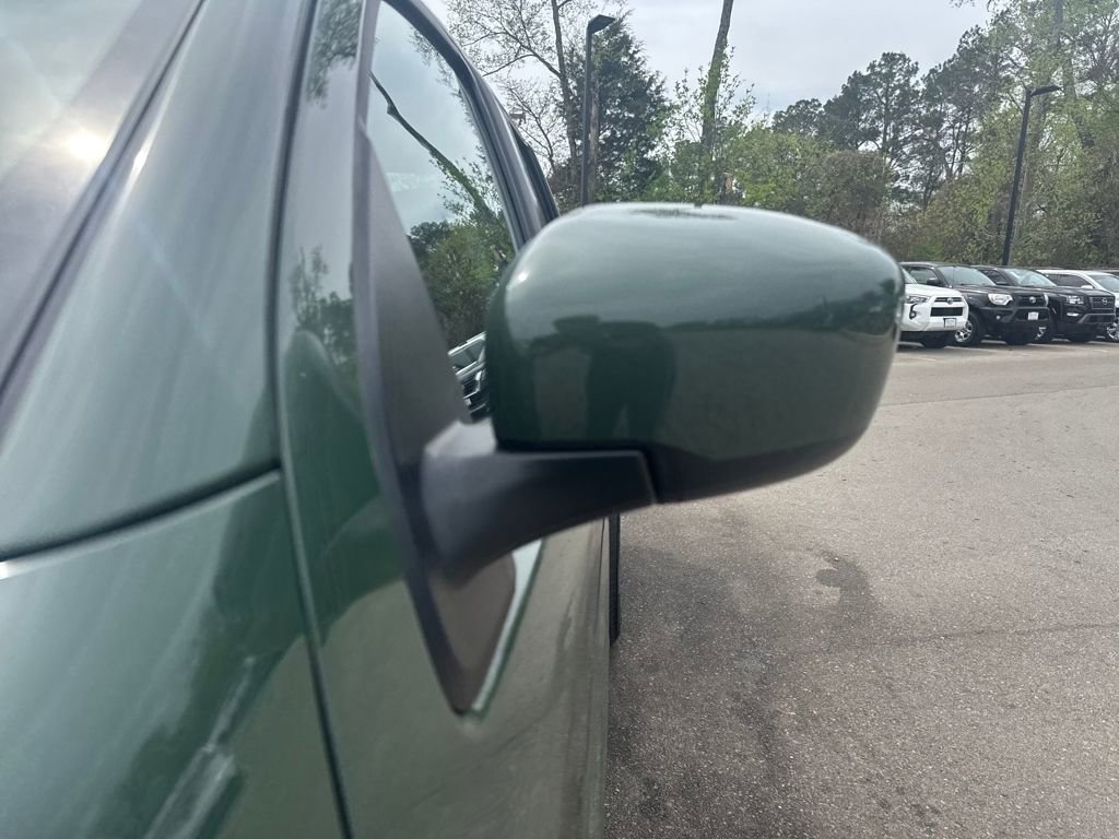 Certified 2024 Nissan Frontier SL image 32