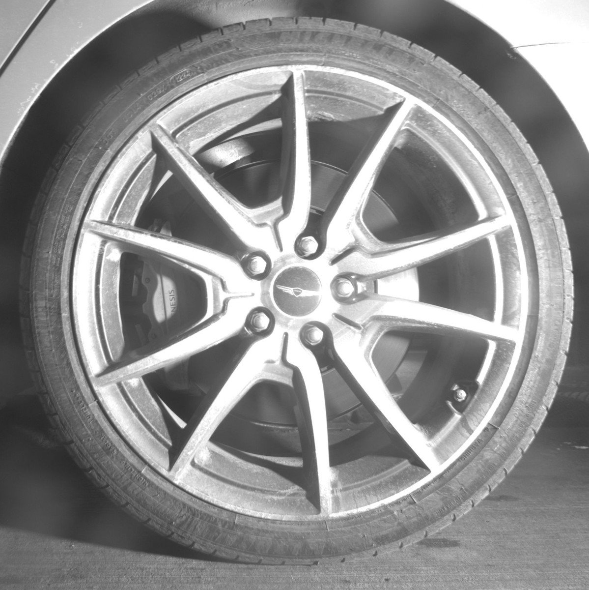 Used 2025 Genesis G70 2.5T image 14