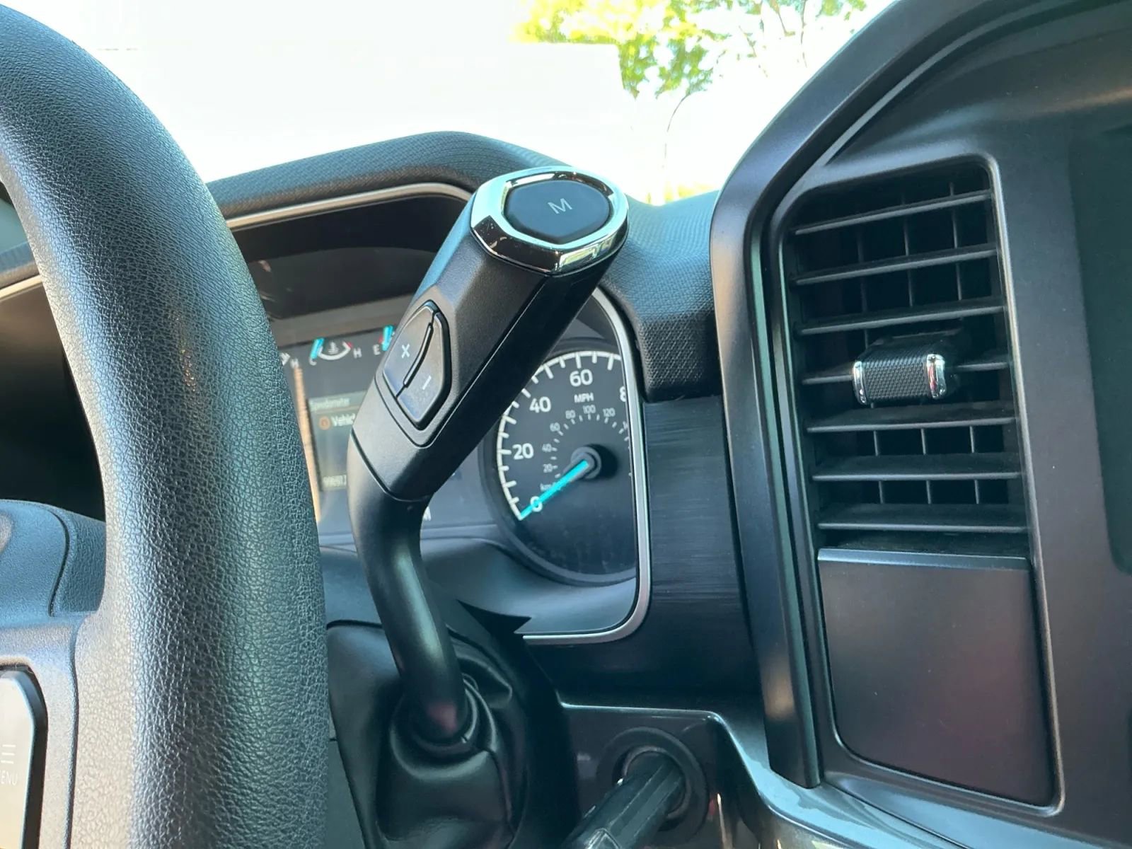 Used 2021 Ford F150 XL w/ STX Appearance Package image 32