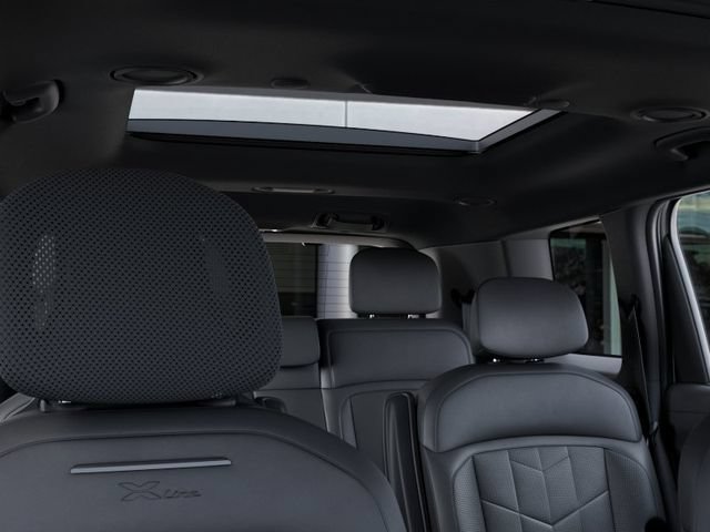 New 2027 Kia Telluride SX X-Line AWD/4WD image 28