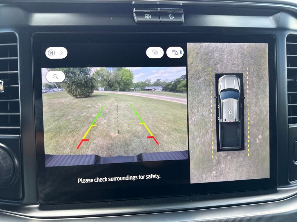 New 2026 Ford F250 Platinum AWD/4WD image 29