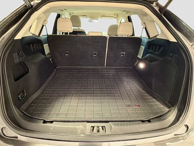 Used 2019 Ford Edge Titanium w/ Cold Weather Package image 22