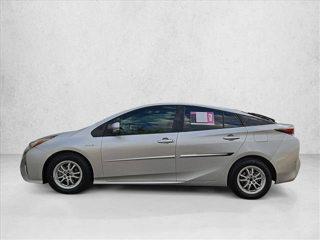 Used 2017 Toyota Prius Three FWD image 9