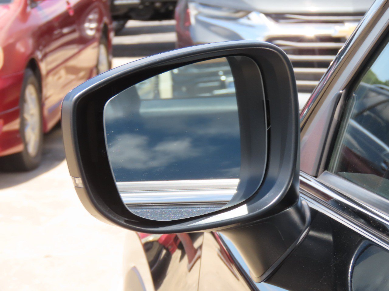 Used 2020 MAZDA CX-5 Sport AWD/4WD image 18