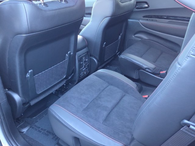 New 2026 Dodge Durango GT AWD/4WD image 10