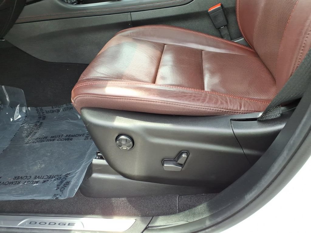 Used 2023 Dodge Durango R/T RWD image 17