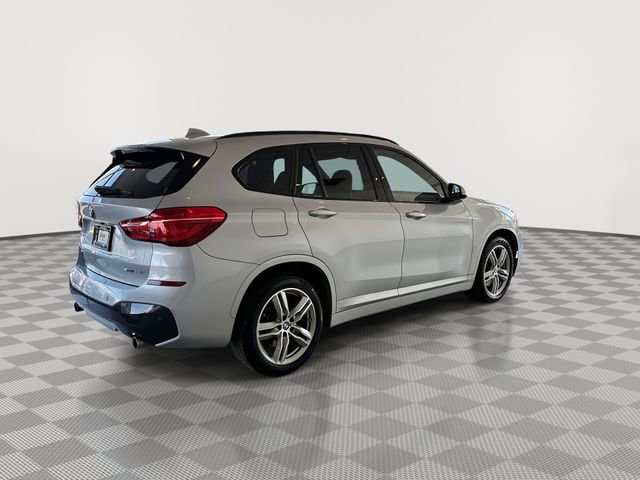 Used 2018 BMW X1 sDrive28i image 12