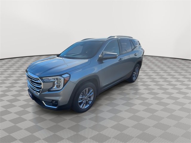 Used 2023 GMC Terrain SLT image 4