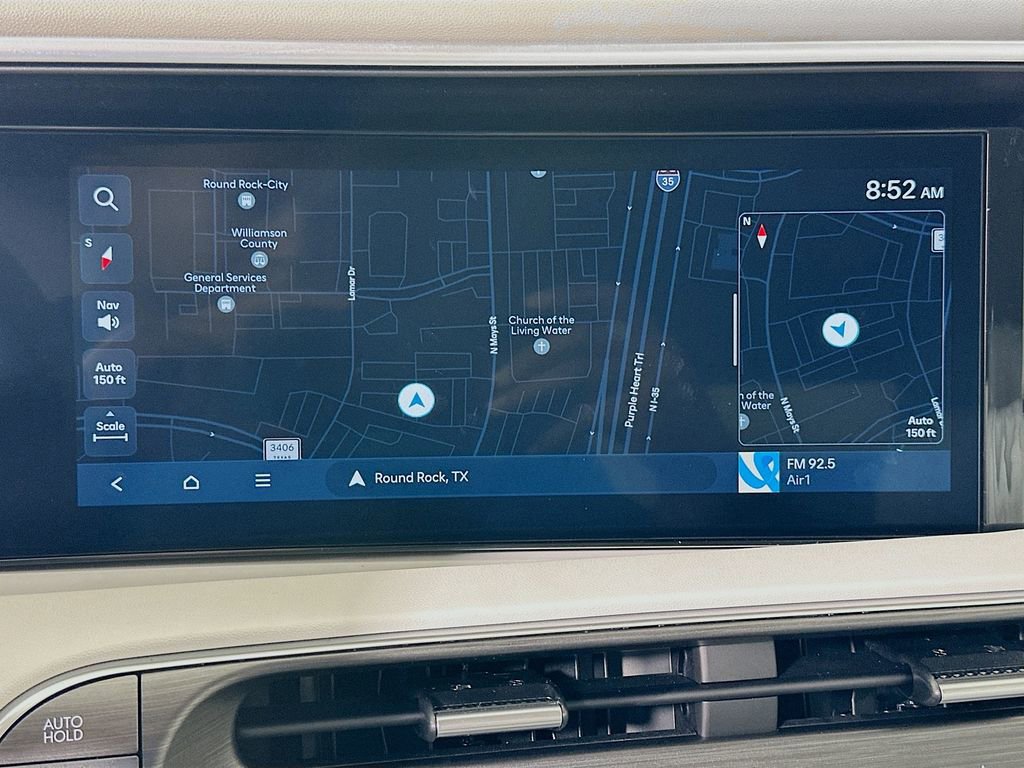 New 2026 Hyundai Palisade SEL image 12