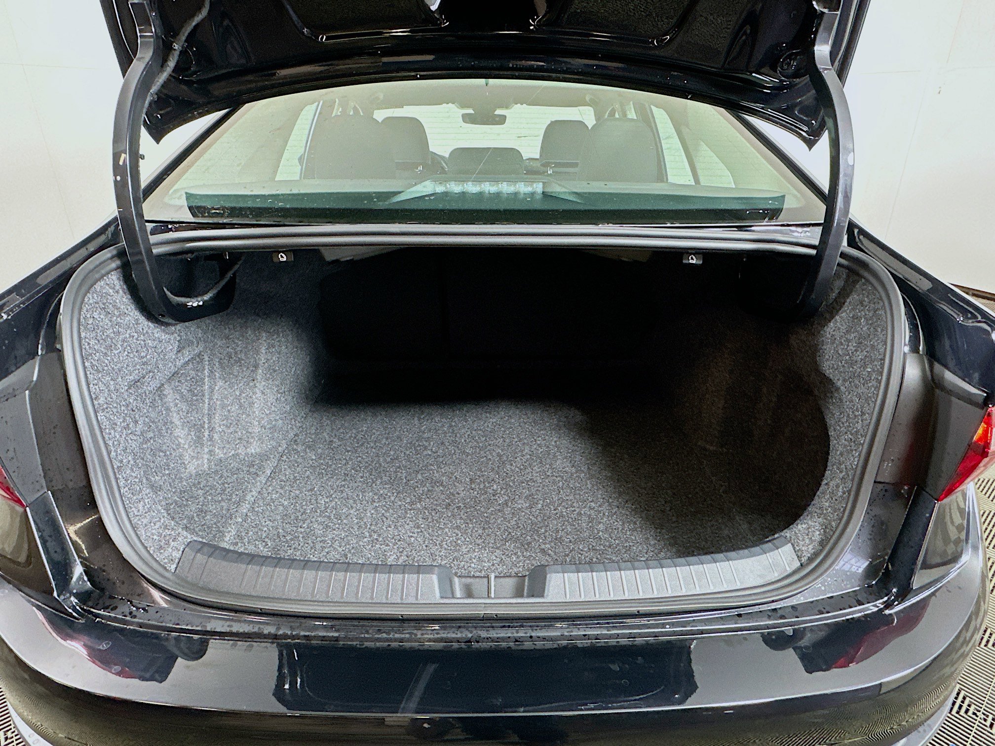 New 2026 Volkswagen Jetta S image 23