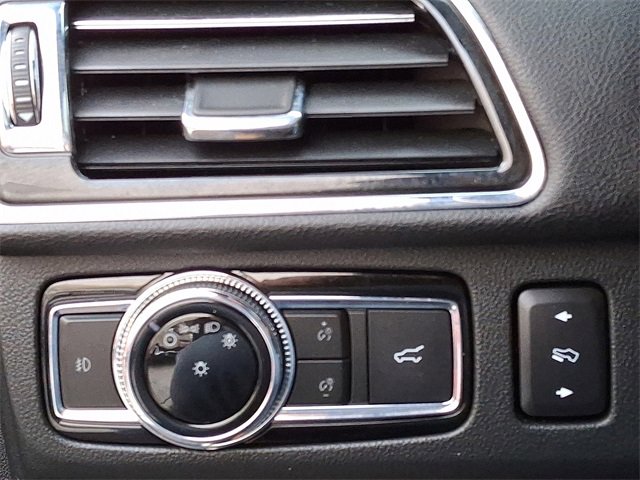 Certified 2021 Lincoln Navigator Reserve image 28