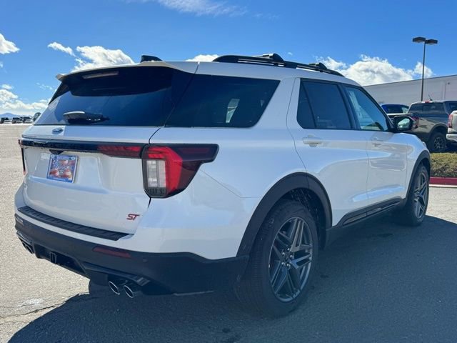 New 2026 Ford Explorer ST w/ Sun And Sound Package image 6