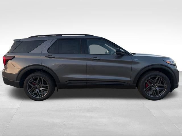 New 2026 Ford Explorer ST-Line w/ ST-Line Street Pack AWD/4WD image 10