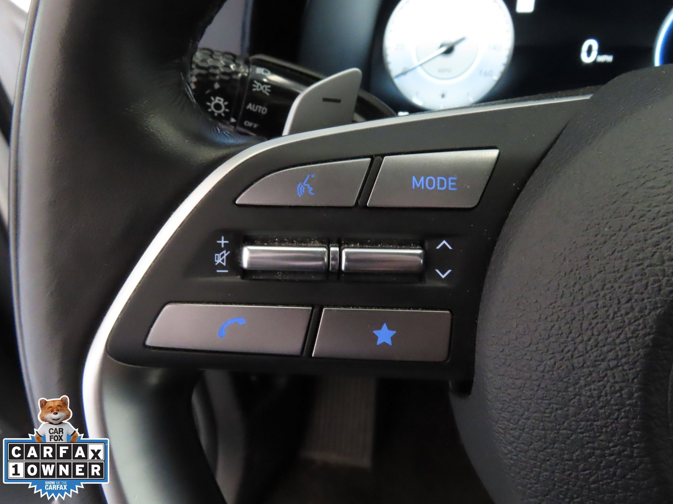 Used 2024 Hyundai Palisade Calligraphy image 15