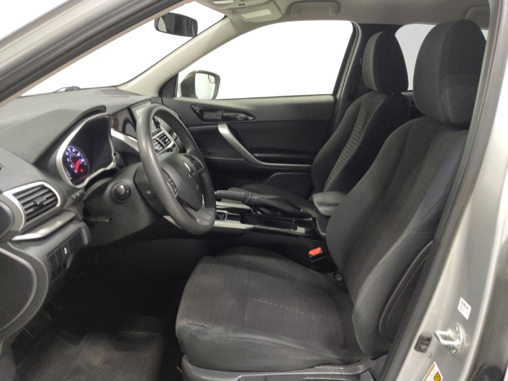 Used 2018 Mitsubishi Eclipse Cross ES AWD/4WD image 17