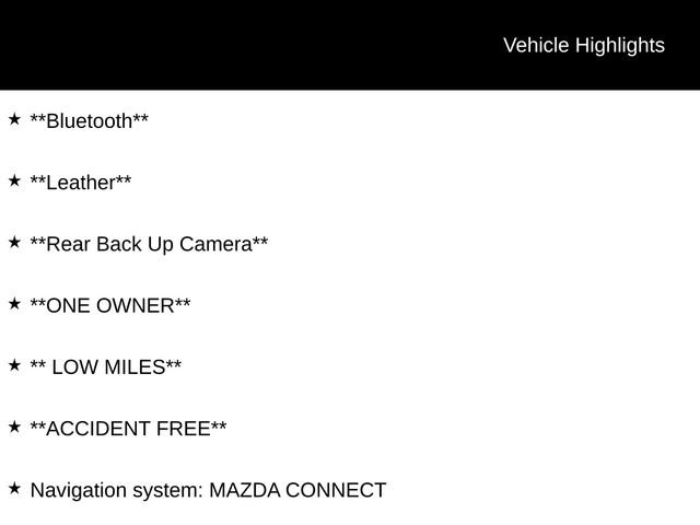 Used 2024 MAZDA CX-90 3.3 Turbo S w/ Premium Package image 10