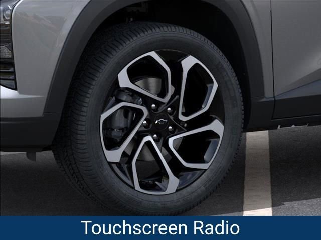 New 2026 Chevrolet Trax RS w/ Driver Confidence Package image 10