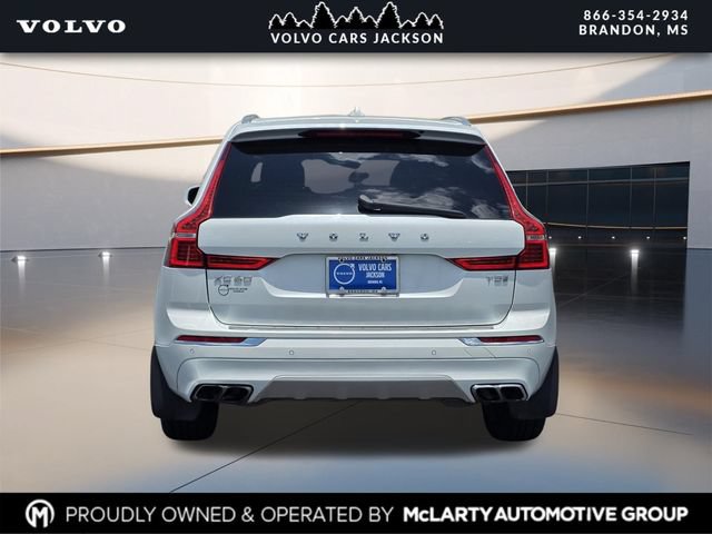 Used 2020 Volvo XC60 T5 Inscription w/ Protection Package Premier FWD image 5