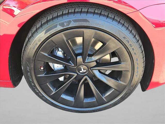 Used 2023 Tesla Model 3 Long Range AWD/4WD image 25
