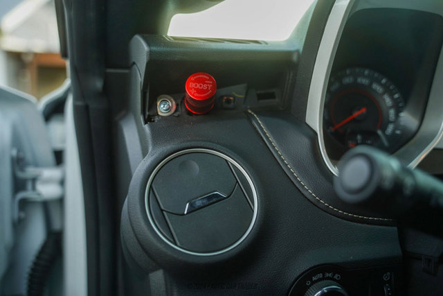 Used 2013 Chevrolet Camaro SS w/ RS Package image 23