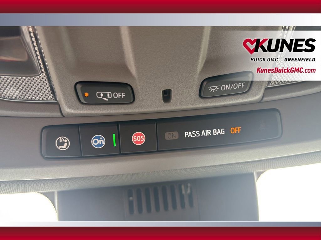 New 2025 GMC Sierra 3500 Pro image 37