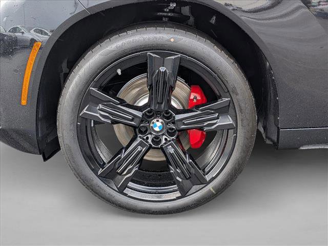 New 2026 BMW X3 xDrive30 AWD/4WD image 10