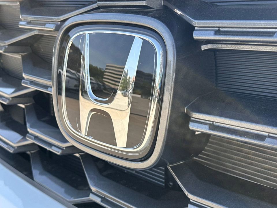 New 2025 Honda Ridgeline TrailSport image 12
