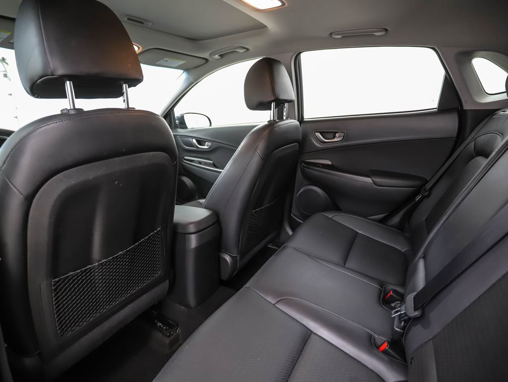 Used 2021 Hyundai Kona Ultimate AWD/4WD image 21