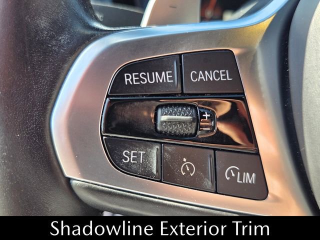 Used 2021 BMW 330i Sedan w/ M Sport Package image 29