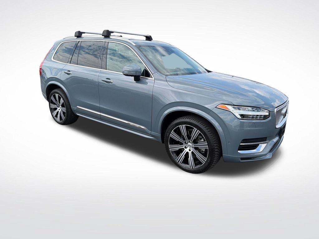 Used 2022 Volvo XC90 T8 Inscription w/ Advanced Package AWD/4WD image 7