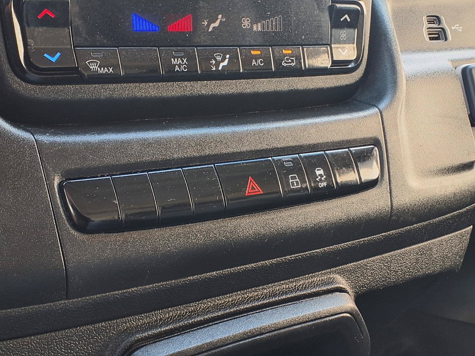Used 2023 RAM ProMaster 2500 FWD image 27
