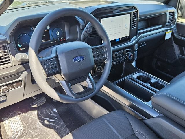 New 2026 Ford F150 STX w/ Equipment Group 200A AWD/4WD image 31