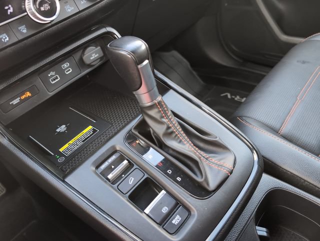 Used 2025 Honda CR-V Sport-L image 28